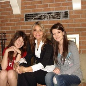 Meet your Posher, Jacqueline